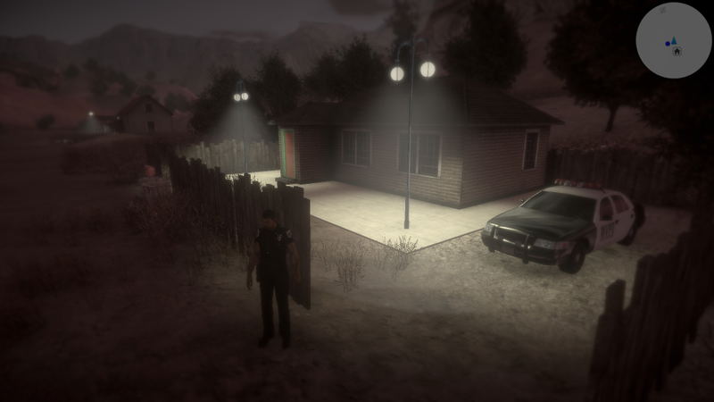 Enforcer: Police Crime Action <span class="ext" style="background-color: #2a475e; color: #FFFFFF;">STEAM</span> <span class="ext ext_digital">digital</span> image 10