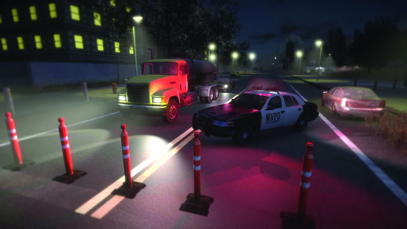 Enforcer: Police Crime Action <span class="ext" style="background-color: #2a475e; color: #FFFFFF;">STEAM</span> <span class="ext ext_digital">digital</span> image 2