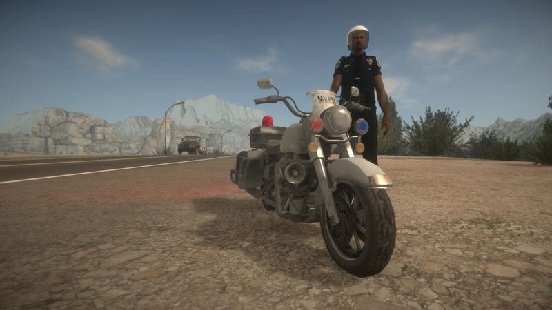 Enforcer: Police Crime Action <span class="ext" style="background-color: #2a475e; color: #FFFFFF;">STEAM</span> <span class="ext ext_digital">digital</span> image 3