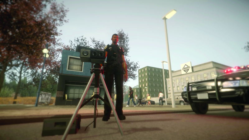 Enforcer: Police Crime Action <span class="ext" style="background-color: #2a475e; color: #FFFFFF;">STEAM</span> <span class="ext ext_digital">digital</span> image 5