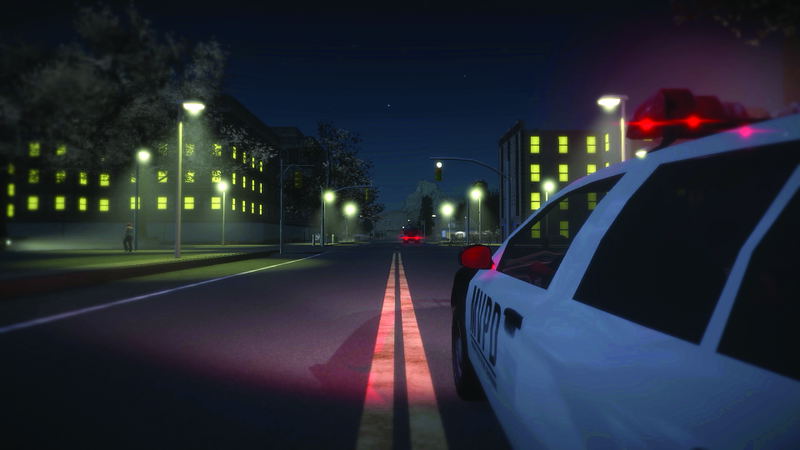 Enforcer: Police Crime Action <span class="ext" style="background-color: #2a475e; color: #FFFFFF;">STEAM</span> <span class="ext ext_digital">digital</span> image 9