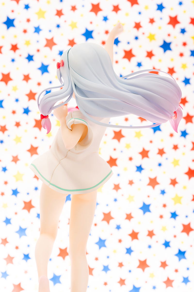 Eromanga Sensei 1/7 Scale Pre-Painted Figure: Izumi Sagiri Ending Mode image 11