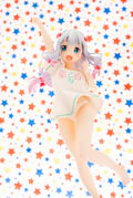 Eromanga Sensei 1/7 Scale Pre-Painted Figure: Izumi Sagiri Ending Mode thumbnail 13