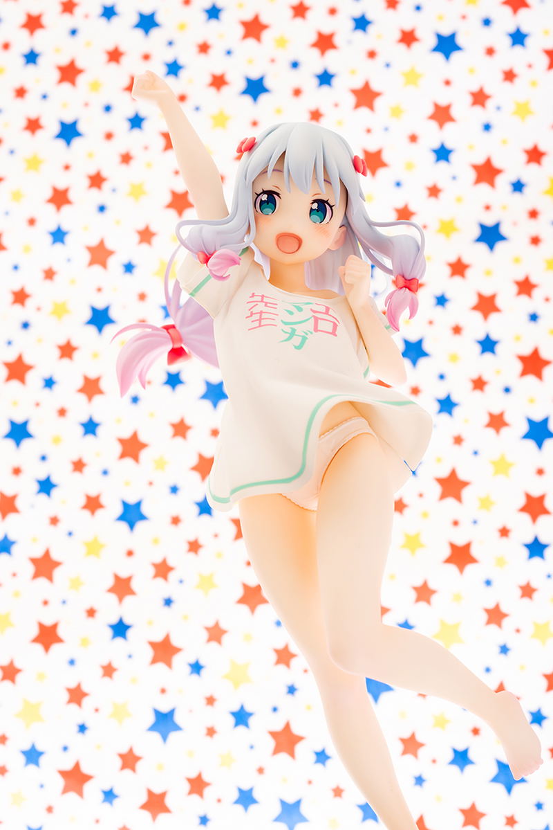 Eromanga Sensei 1/7 Scale Pre-Painted Figure: Izumi Sagiri Ending Mode image 13