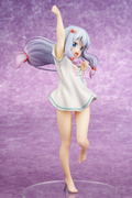 Eromanga Sensei 1/7 Scale Pre-Painted Figure: Izumi Sagiri Ending Mode thumbnail 5