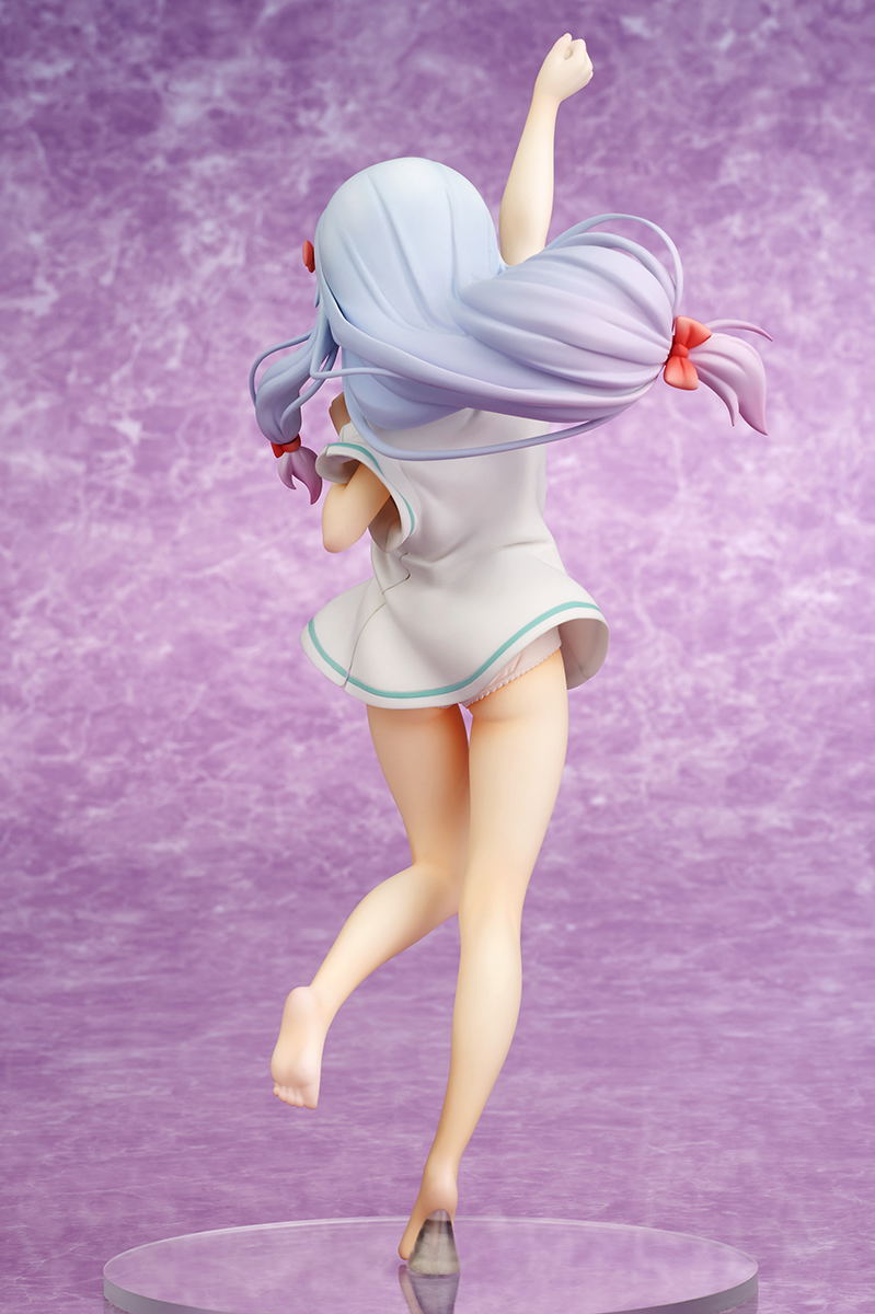 Eromanga Sensei 1/7 Scale Pre-Painted Figure: Izumi Sagiri Ending Mode image 7