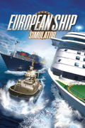 European Ship Simulator <span class="ext" style="background-color: #2a475e; color: #FFFFFF;">STEAM</span> <span class="ext ext_digital">digital</span> thumbnail 1