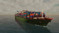 European Ship Simulator <span class="ext" style="background-color: #2a475e; color: #FFFFFF;">STEAM</span> <span class="ext ext_digital">digital</span> thumbnail 8