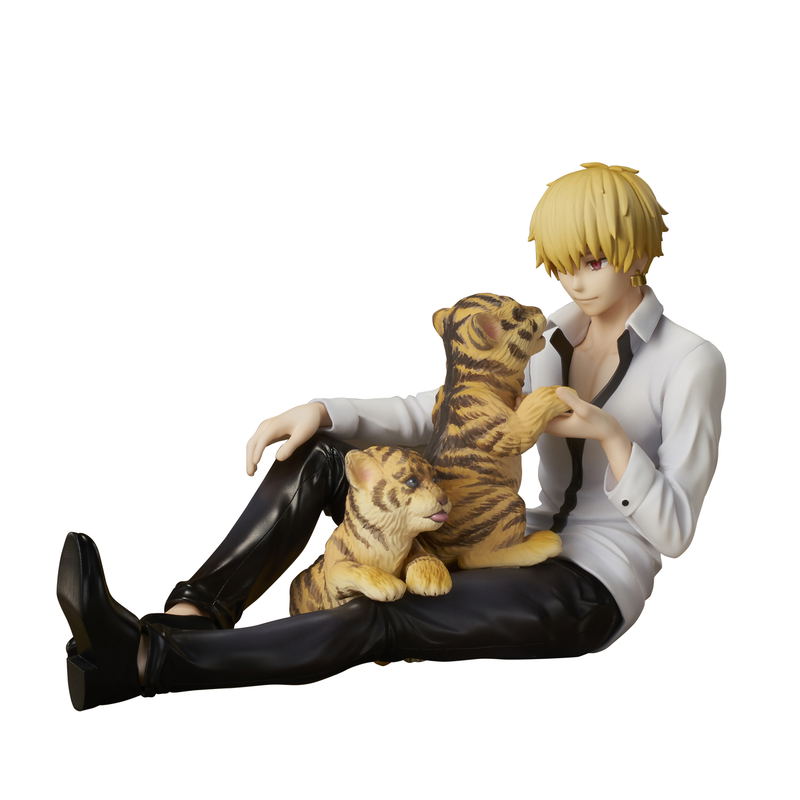 Fate/Extella Link: Gilgamesh image 1