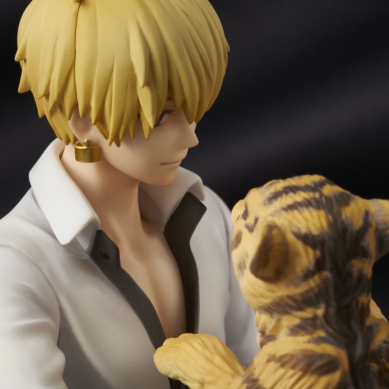 Fate/Extella Link: Gilgamesh image 11