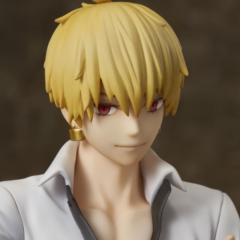 Fate/Extella Link: Gilgamesh image 12