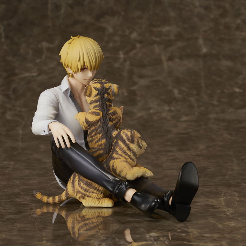 Fate/Extella Link: Gilgamesh image 5