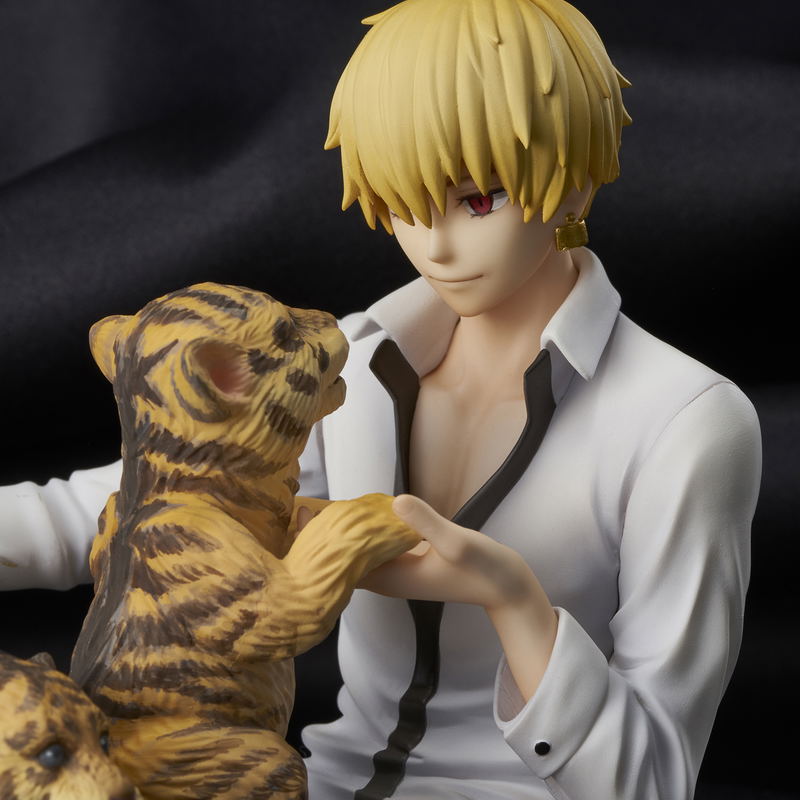 Fate/Extella Link: Gilgamesh image 9