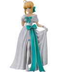 Fate/Grand Order 1/7 Scale Pre-Painted Figure: Saber/Altria Pendragon Heroic Spirit Formal Dress Ver. thumbnail 1