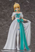 Fate/Grand Order 1/7 Scale Pre-Painted Figure: Saber/Altria Pendragon Heroic Spirit Formal Dress Ver. thumbnail 3