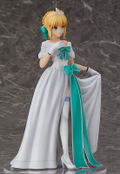 Fate/Grand Order 1/7 Scale Pre-Painted Figure: Saber/Altria Pendragon Heroic Spirit Formal Dress Ver. thumbnail 4