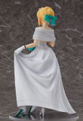 Fate/Grand Order 1/7 Scale Pre-Painted Figure: Saber/Altria Pendragon Heroic Spirit Formal Dress Ver. thumbnail 5