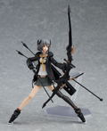figma No.436 Heavily Armed High School Girls: Roku thumbnail 4