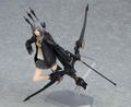 figma No.436 Heavily Armed High School Girls: Roku thumbnail 5