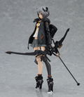 figma No.436 Heavily Armed High School Girls: Roku thumbnail 6