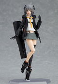 figma No.436 Heavily Armed High School Girls: Roku thumbnail 7
