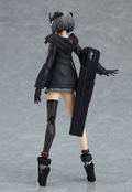 figma No.436 Heavily Armed High School Girls: Roku thumbnail 8