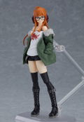 figma No. 434 Persona 5 The Animation: Futaba Sakura thumbnail 2
