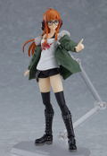 figma No. 434 Persona 5 The Animation: Futaba Sakura thumbnail 4