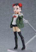 figma No. 434 Persona 5 The Animation: Futaba Sakura thumbnail 7