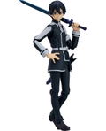 figma No. 435 Sword Art Online Alicization: Kirito Alicization Ver. thumbnail 1