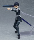 figma No. 435 Sword Art Online Alicization: Kirito Alicization Ver. thumbnail 4