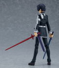 figma No. 435 Sword Art Online Alicization: Kirito Alicization Ver. thumbnail 8