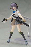 figma SP-117 Little Armory: Miyo Asato Summer Uniform Ver. thumbnail 2