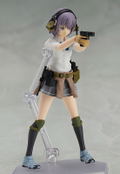 figma SP-117 Little Armory: Miyo Asato Summer Uniform Ver. thumbnail 3