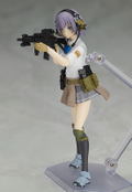 figma SP-117 Little Armory: Miyo Asato Summer Uniform Ver. thumbnail 4