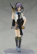 figma SP-117 Little Armory: Miyo Asato Summer Uniform Ver. thumbnail 6