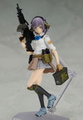 figma SP-117 Little Armory: Miyo Asato Summer Uniform Ver. thumbnail 8