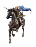 Figuarts Zero Kingdom: Yo Tan Wa thumbnail 1