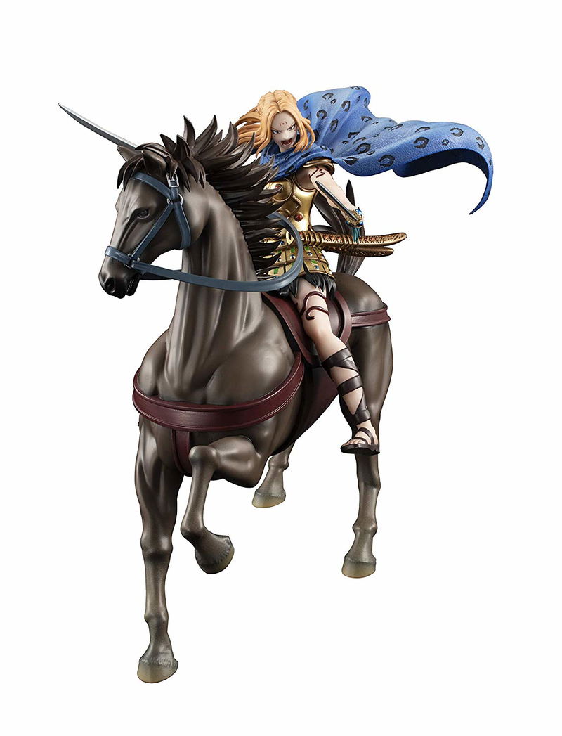 Figuarts Zero Kingdom: Yo Tan Wa image 1