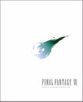 Final Fantasy VII Original Soundtrack Revival Disc [Blu-ray Disc Music] thumbnail 1