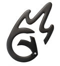 Final Fantasy XIV Black Mage Carabiner thumbnail 2