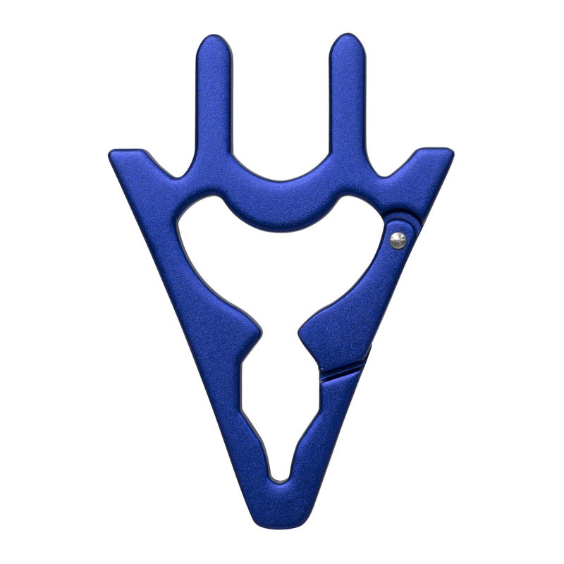 Final Fantasy XIV Dragoon Carabiner image 1