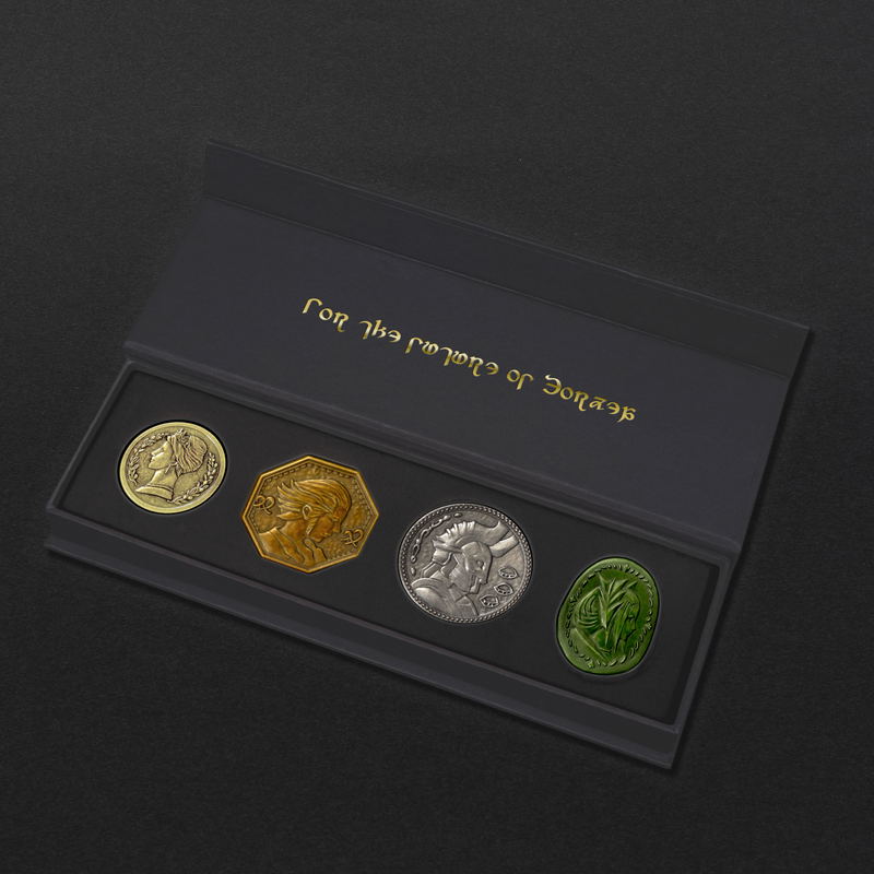 Final Fantasy XIV Gil Coin Collection image 1