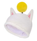 Final Fantasy XIV Moogle Cap thumbnail 2