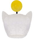 Final Fantasy XIV Moogle Cap thumbnail 4