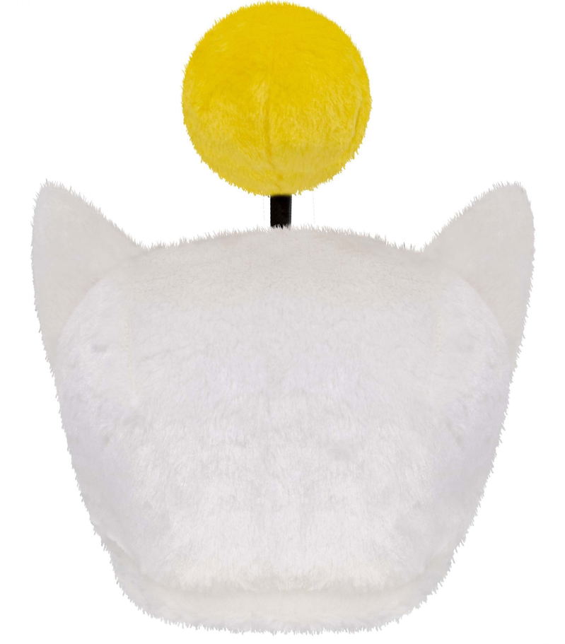 Final Fantasy XIV Moogle Cap image 4