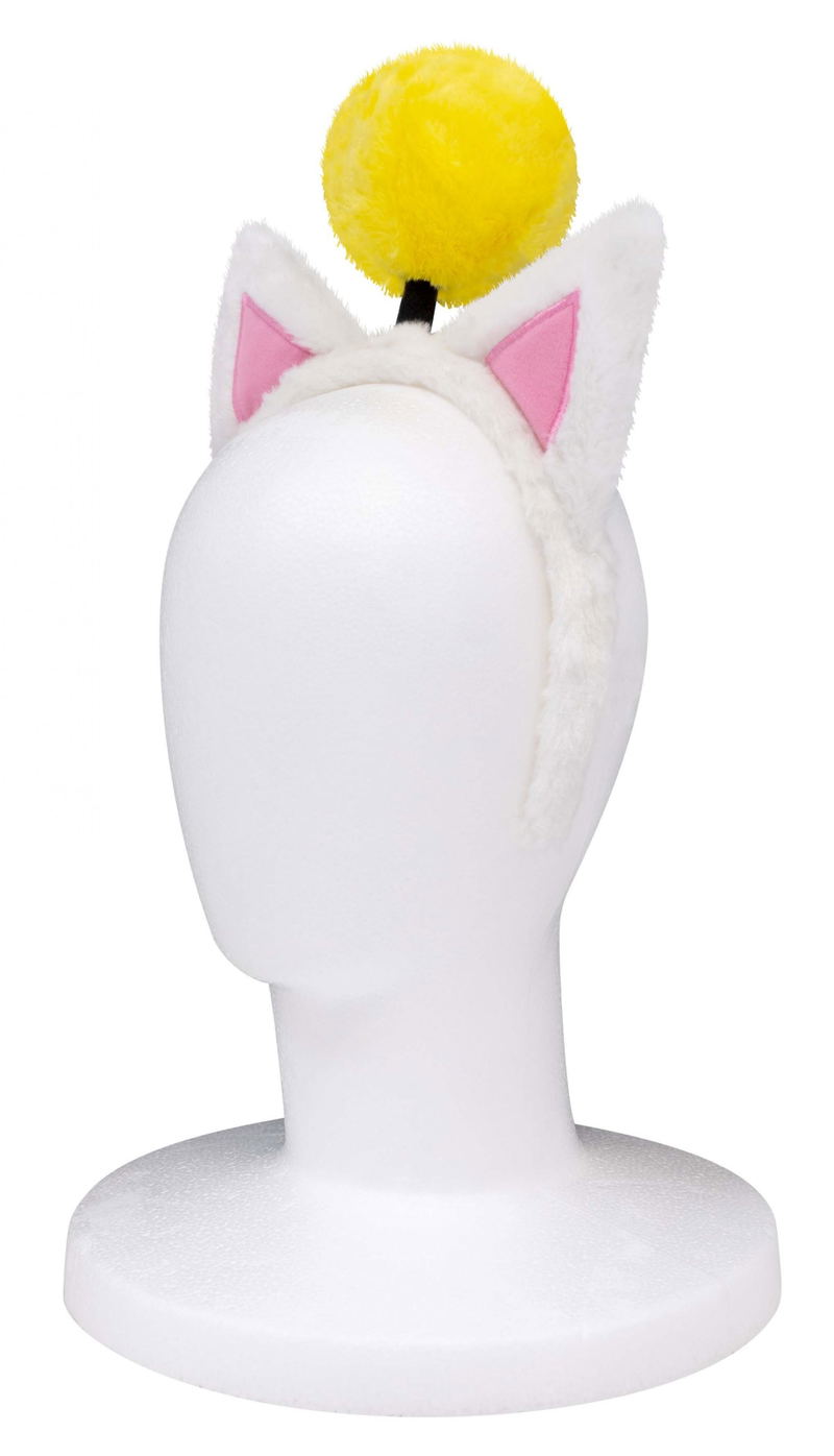 Final Fantasy XIV Moogle Ears Hairband image 2