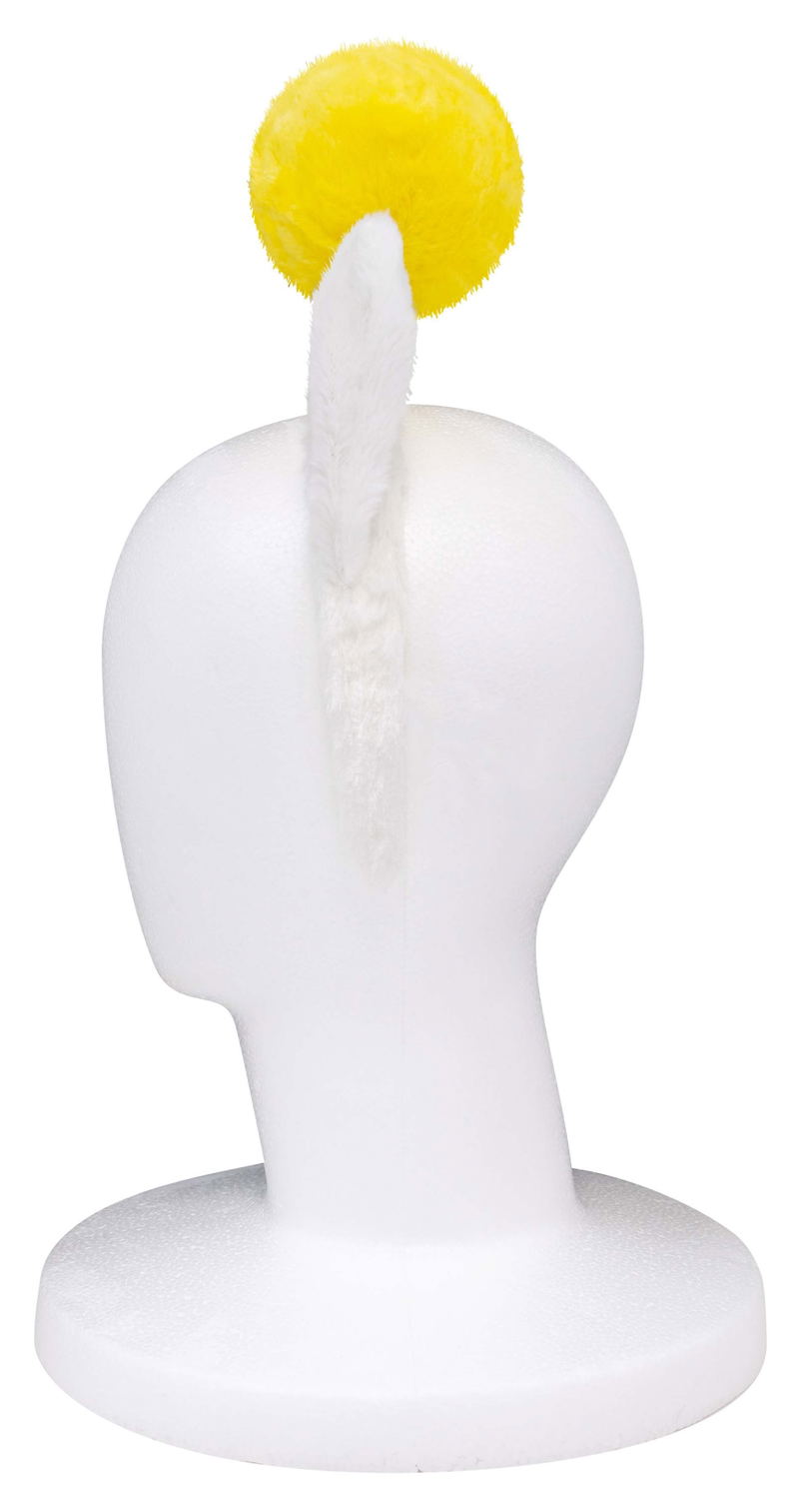 Final Fantasy XIV Moogle Ears Hairband image 3