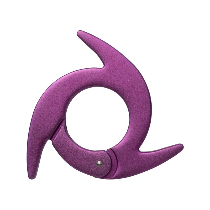 Final Fantasy XIV Ninja Carabiner image 1