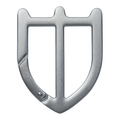 Final Fantasy XIV Paladin Carabiner thumbnail 1